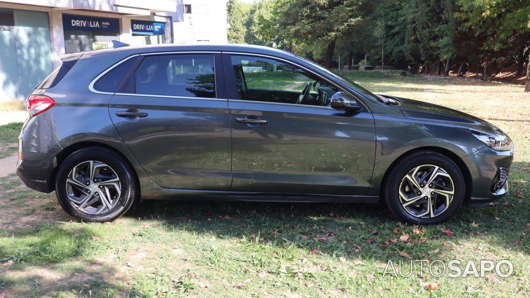 Hyundai i30 1.0 T-GDi Style Plus de 2023