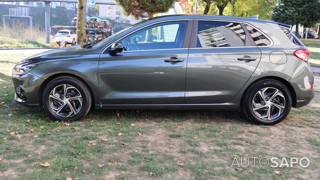 Hyundai i30 1.0 T-GDi Style Plus de 2023
