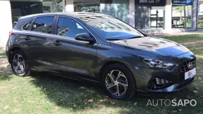 Hyundai i30 1.0 T-GDi Style Plus de 2023