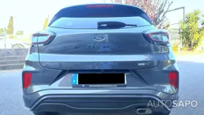 Ford Puma 1.0 EcoBoost MHEV ST-Line de 2022