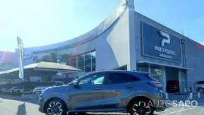 Ford Puma 1.0 EcoBoost MHEV ST-Line de 2022