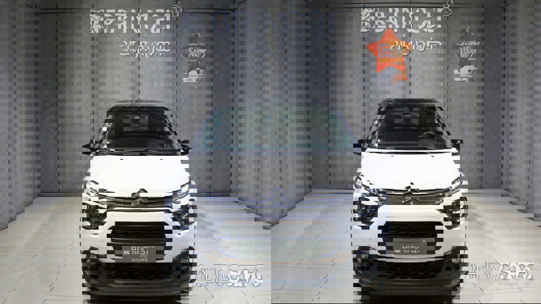 Citroen C3 de 2024