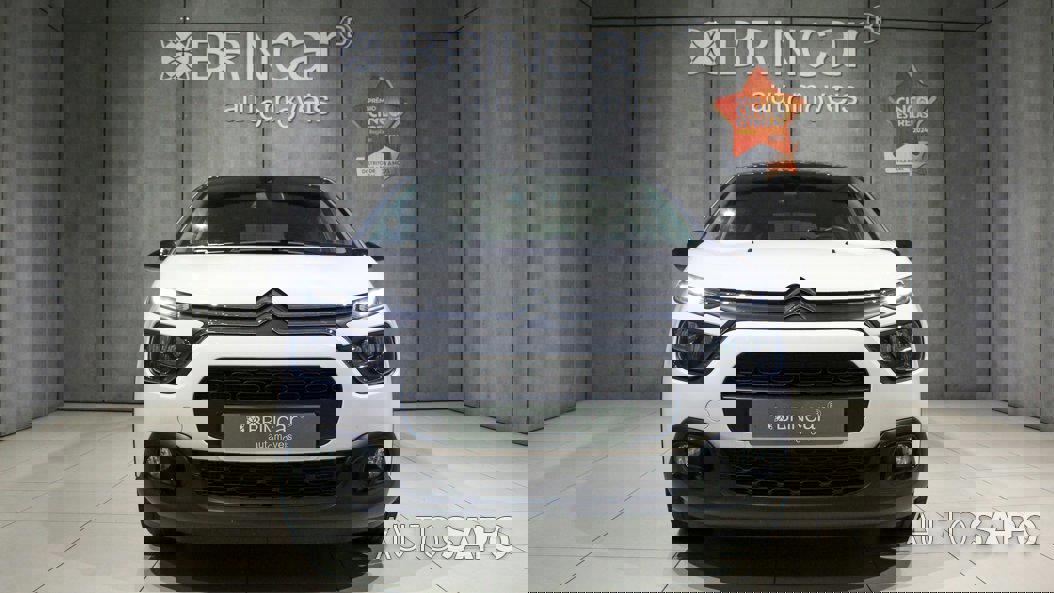 Citroen C3 de 2024