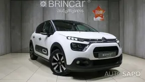 Citroen C3 de 2024