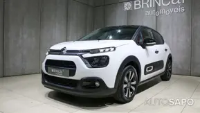 Citroen C3 de 2024