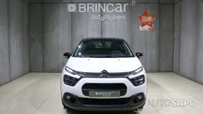 Citroen C3 de 2024