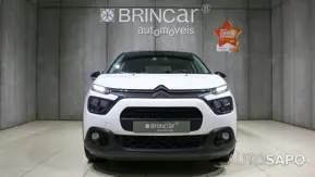 Citroen C3 de 2024