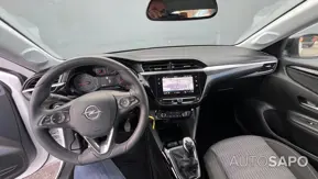 Opel Corsa de 2022