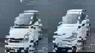 Kia Rio 1.1 CRDi More Edition de 2016