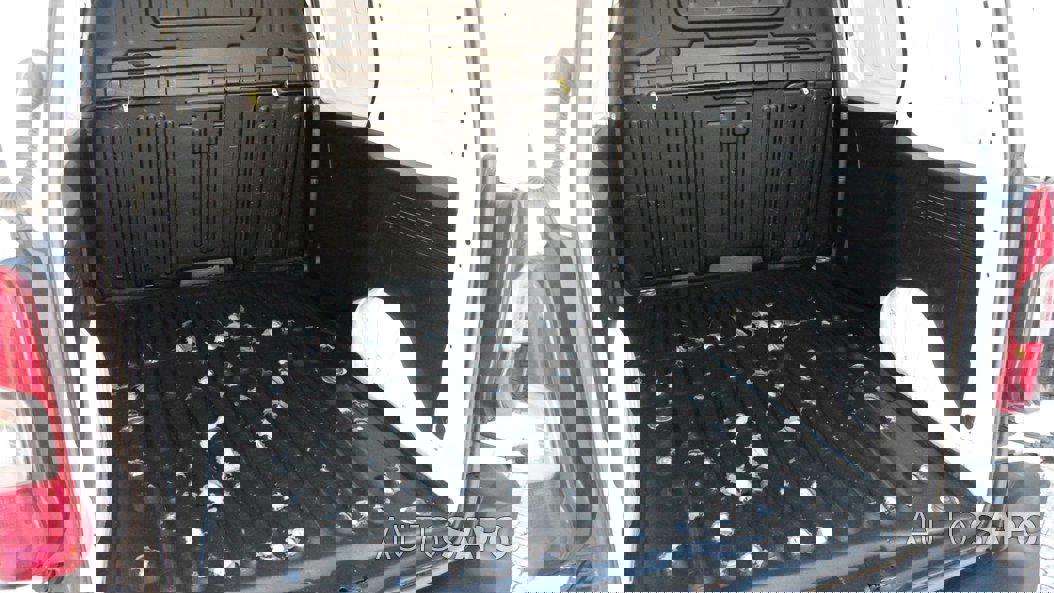 Peugeot Partner de 2019