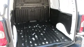 Peugeot Partner de 2019