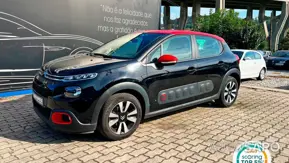 Citroen C3 de 2019
