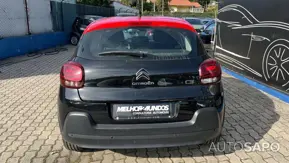 Citroen C3 de 2019