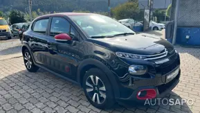 Citroen C3 de 2019