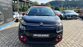 Citroen C3 de 2019
