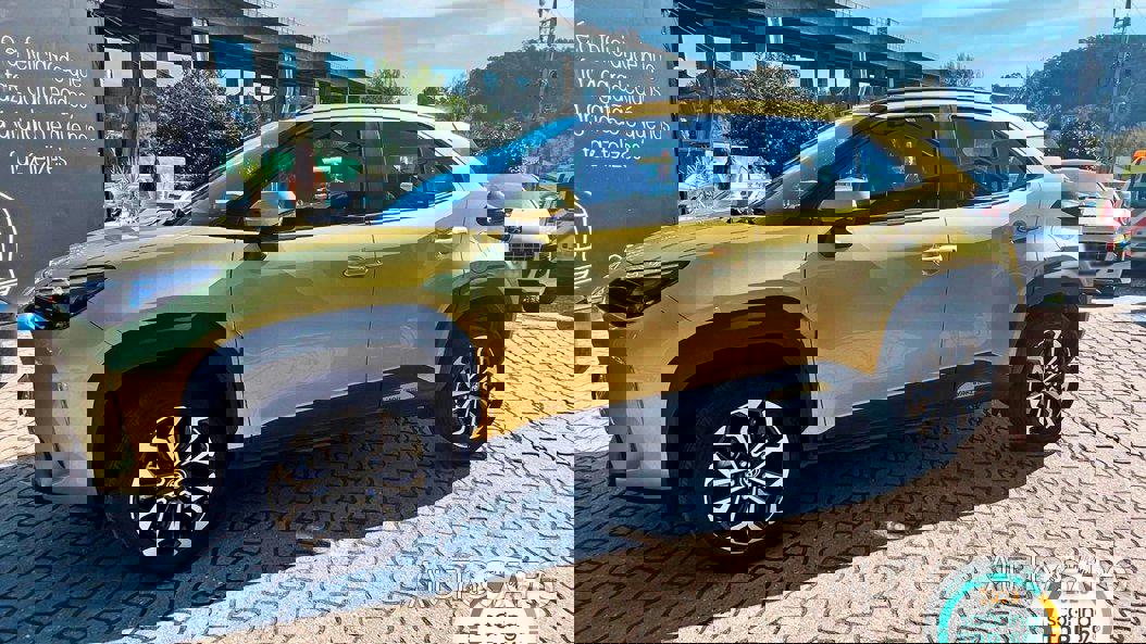 Toyota Yaris de 2023