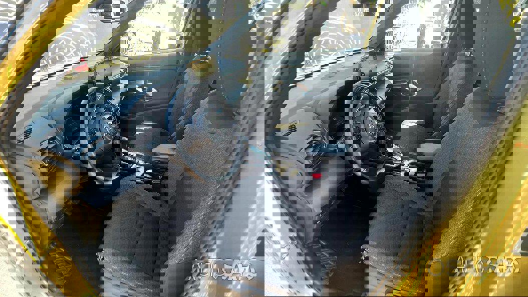 Toyota Yaris de 2023