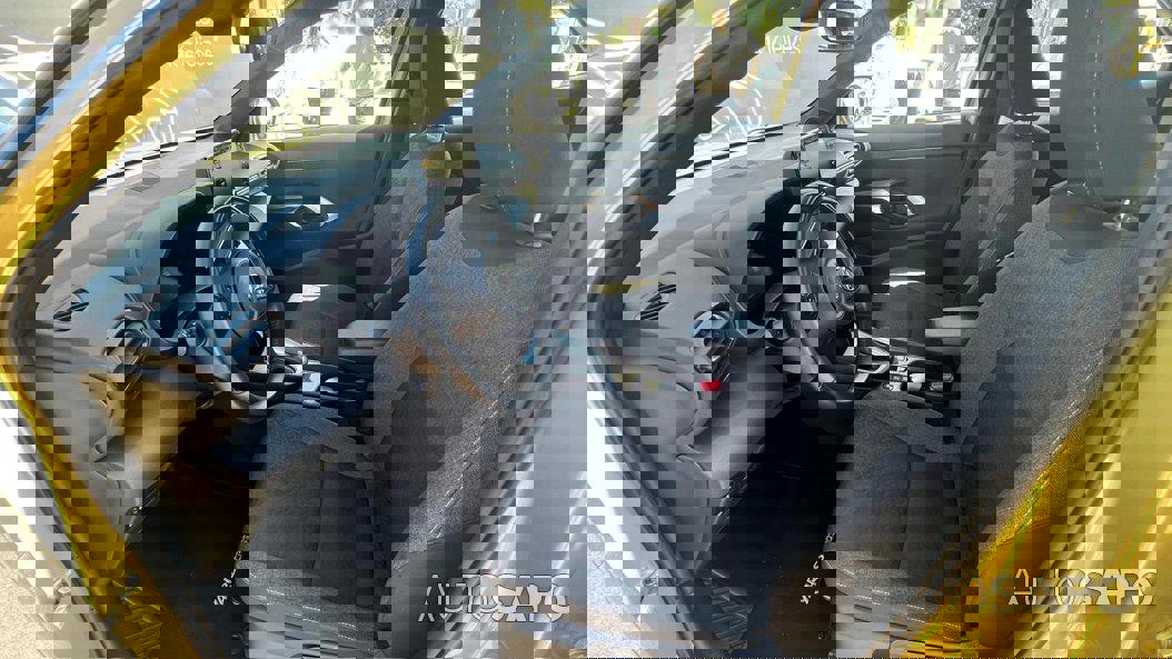 Toyota Yaris de 2023