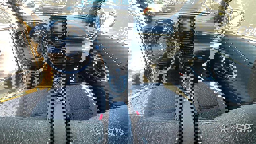 Toyota Yaris de 2023