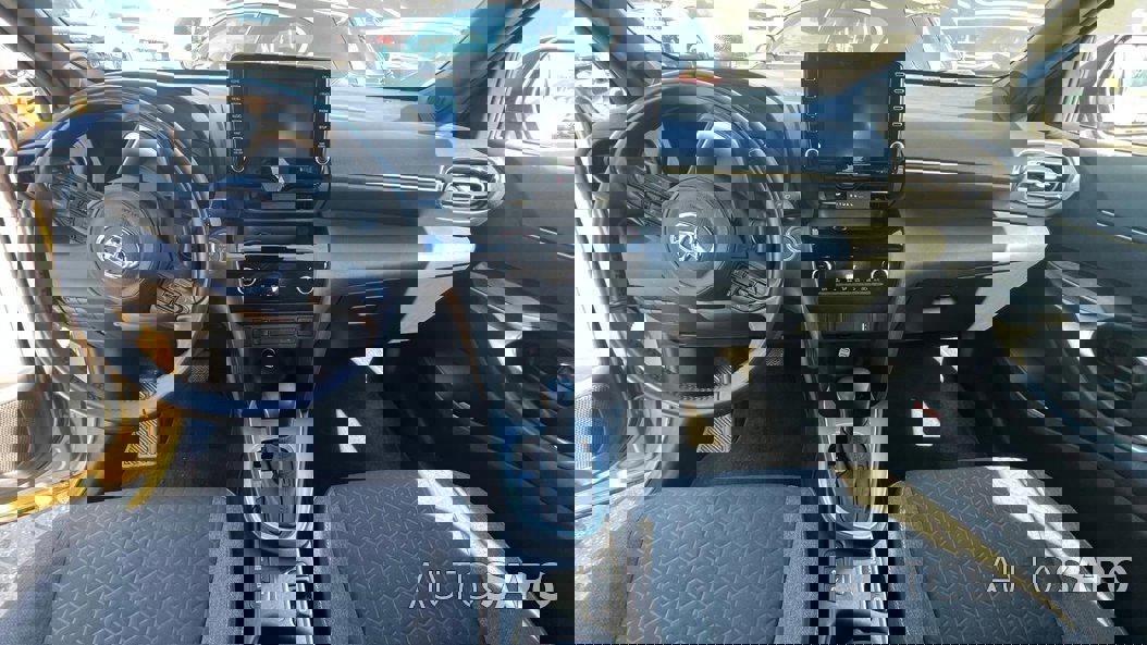 Toyota Yaris de 2023