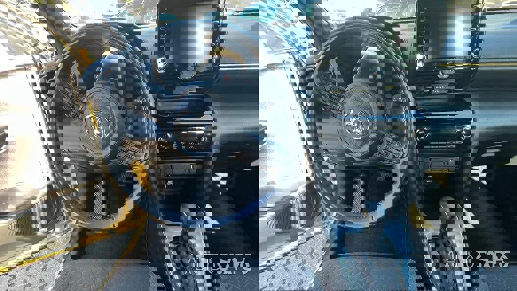 Toyota Yaris de 2023