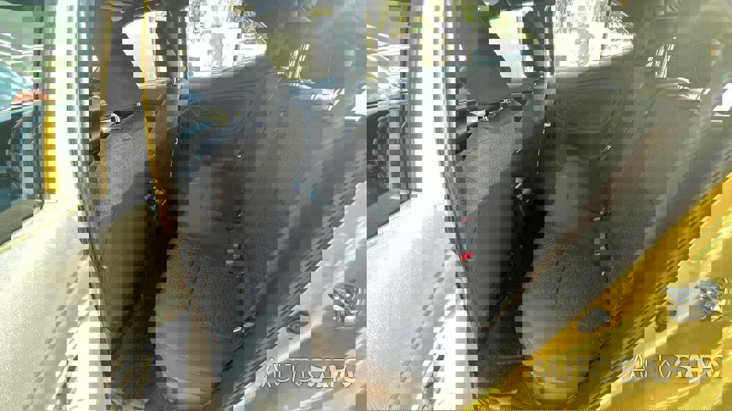 Toyota Yaris de 2023