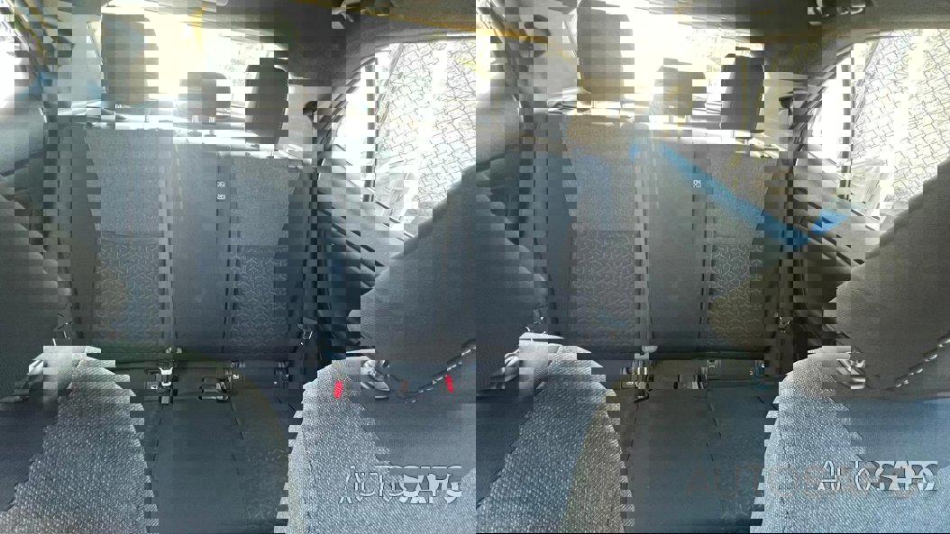 Toyota Yaris de 2023