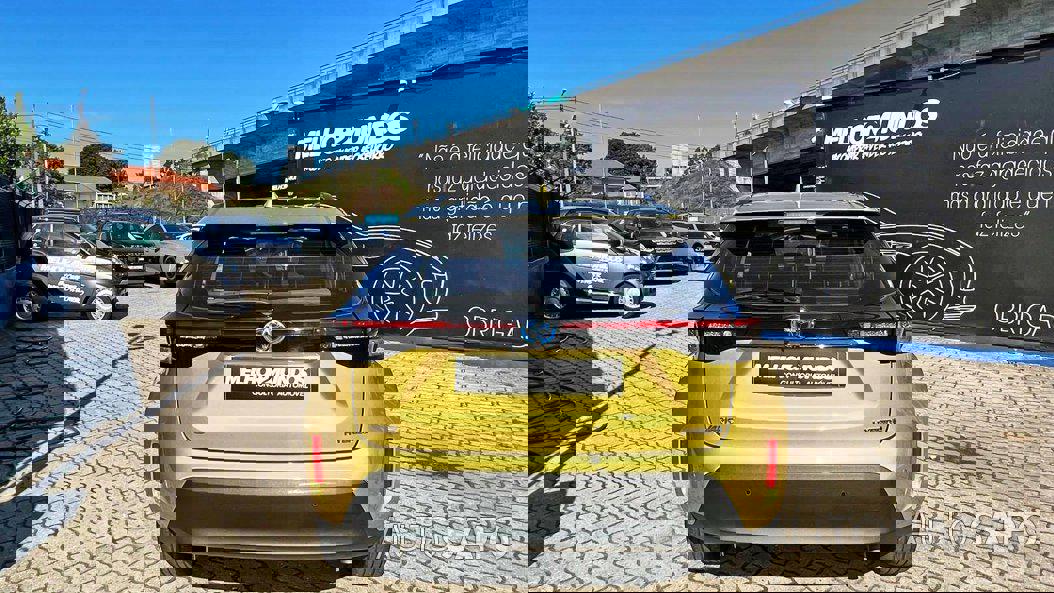 Toyota Yaris de 2023