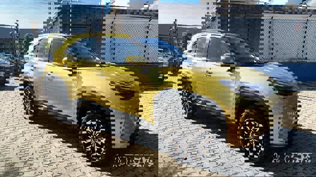 Toyota Yaris de 2023