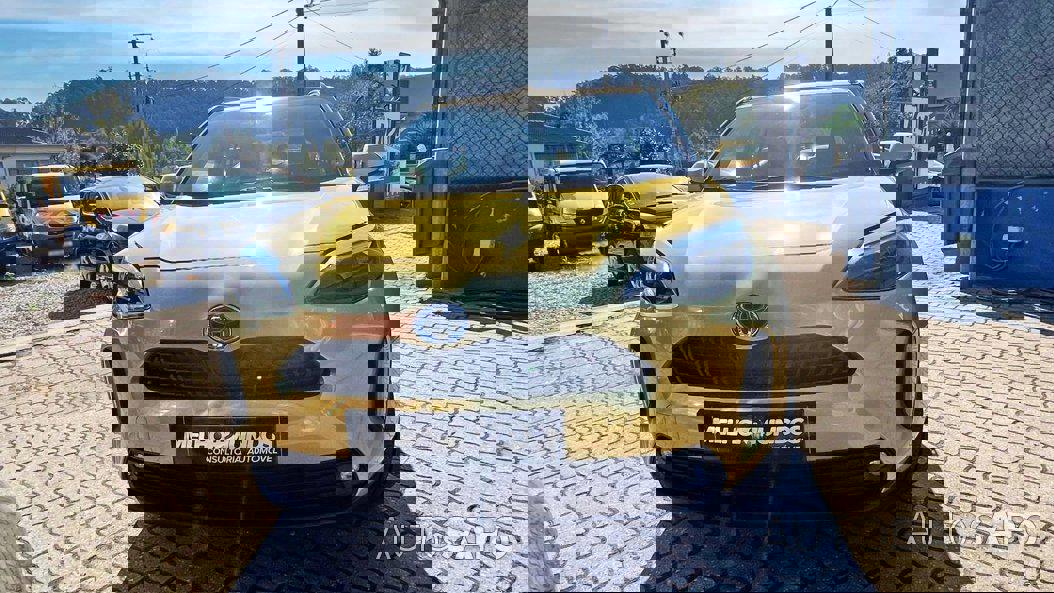 Toyota Yaris de 2023