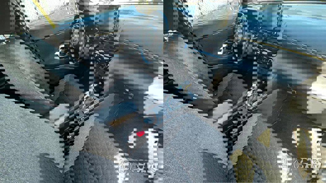 Toyota Yaris de 2023