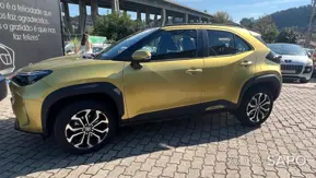 Toyota Yaris de 2023