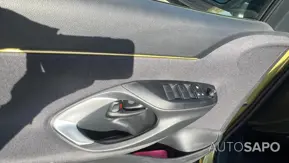 Toyota Yaris de 2023