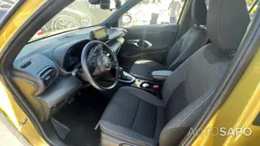 Toyota Yaris de 2023