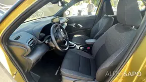 Toyota Yaris de 2023