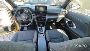 Toyota Yaris de 2023