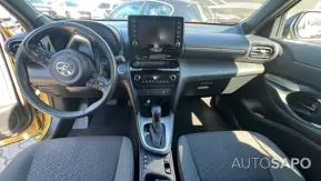 Toyota Yaris de 2023