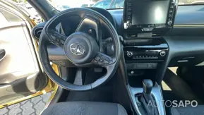 Toyota Yaris de 2023