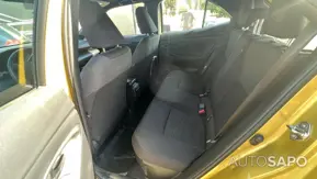 Toyota Yaris de 2023