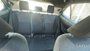 Toyota Yaris de 2023