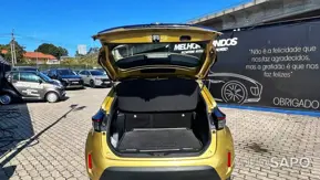 Toyota Yaris de 2023