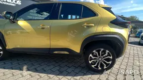 Toyota Yaris de 2023