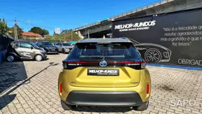 Toyota Yaris de 2023