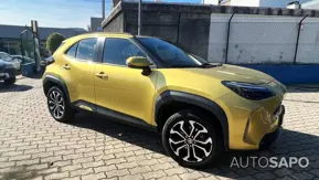 Toyota Yaris de 2023