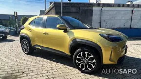 Toyota Yaris de 2023