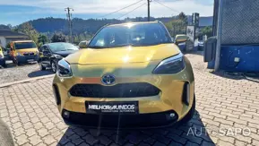 Toyota Yaris de 2023