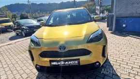 Toyota Yaris de 2023