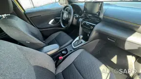 Toyota Yaris de 2023