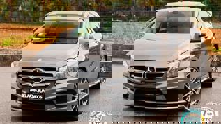 Mercedes-Benz Classe A de 2014