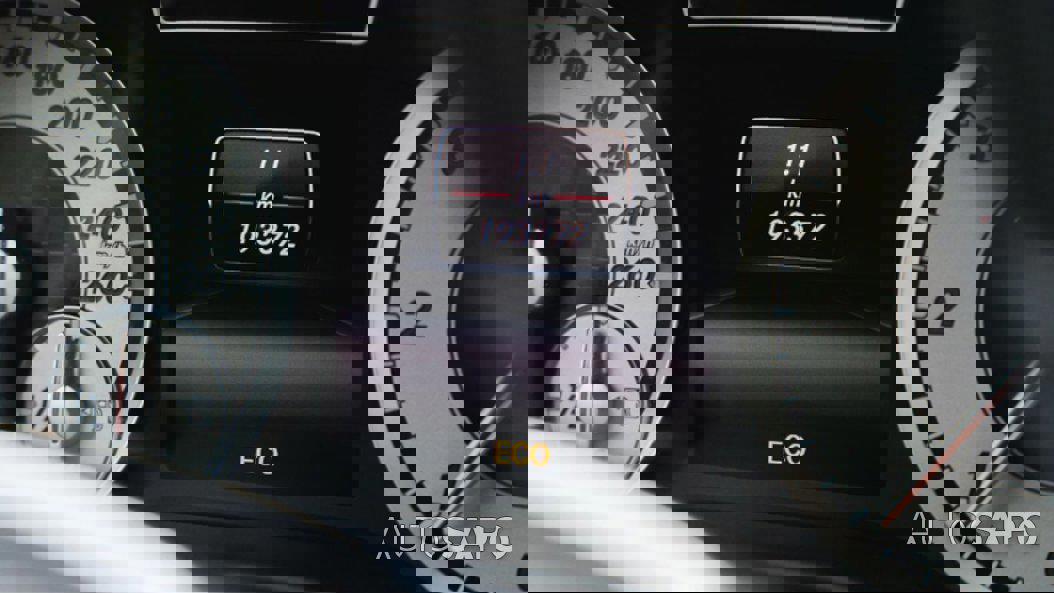 Mercedes-Benz Classe A de 2014